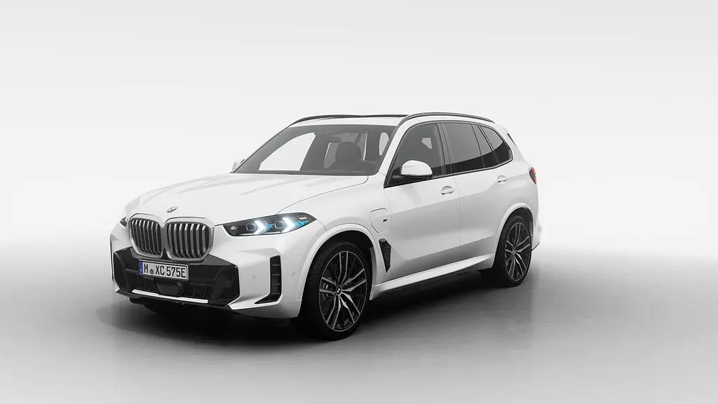 BMW X5 2026