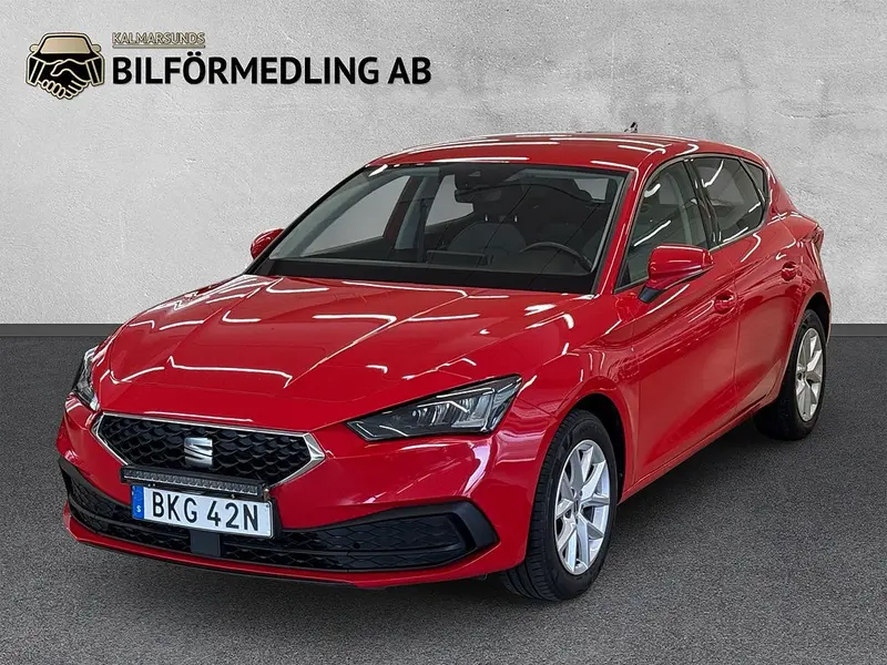 SEAT León 2020