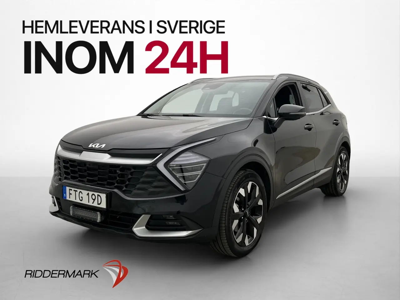 Kia Sportage 2025