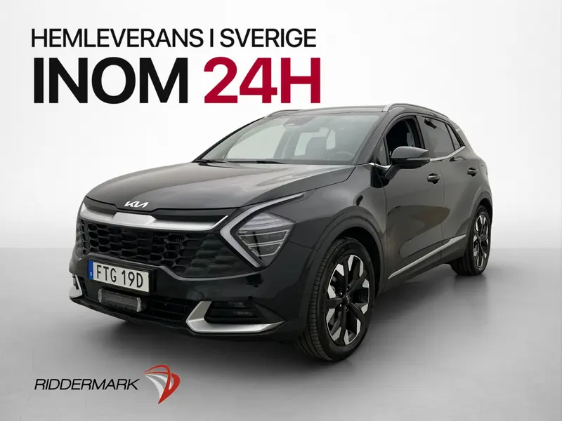 Kia Sportage 2025