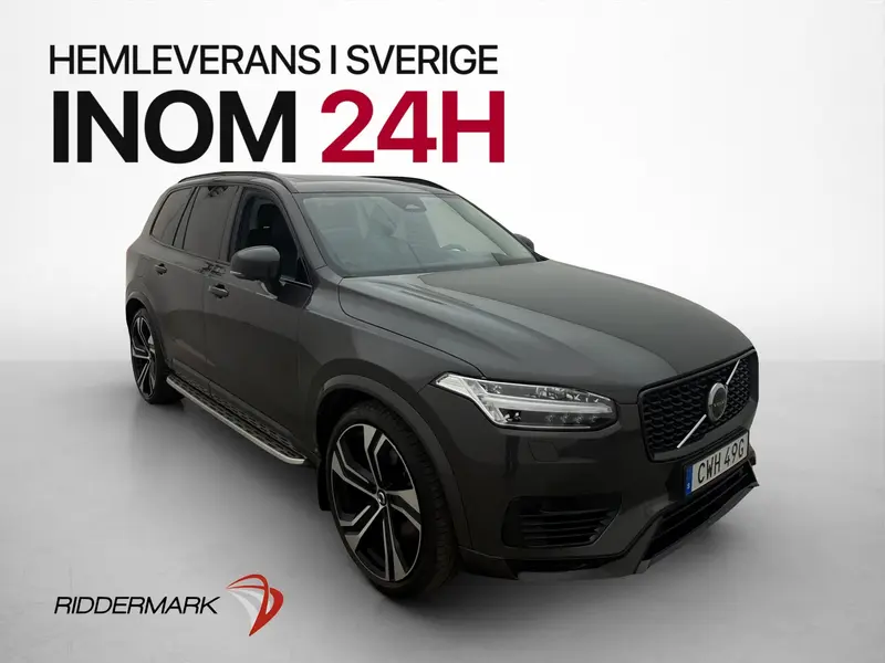 Volvo XC90 2024