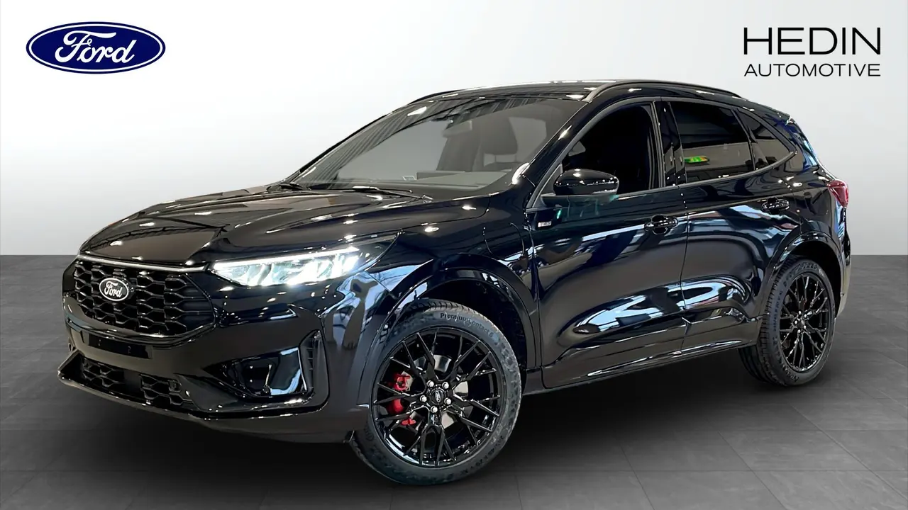 Ford Kuga 2026