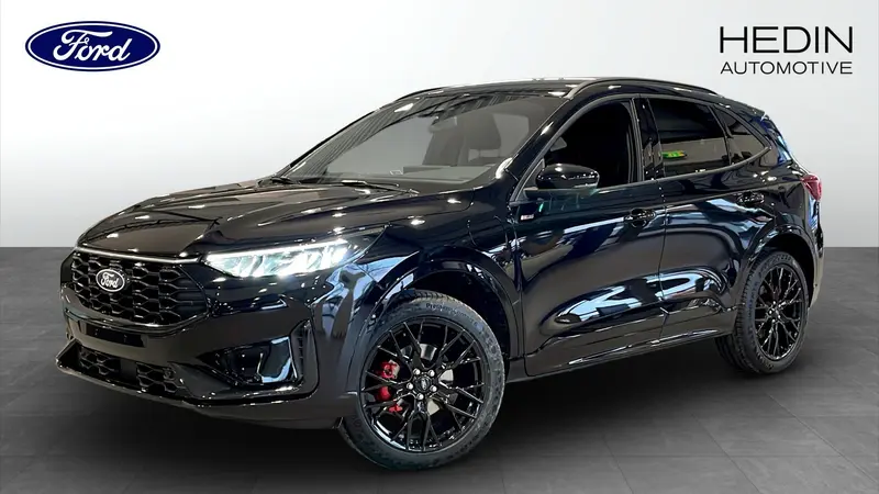 Ford Kuga 2026