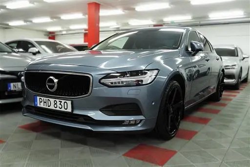 Volvo S90 2017