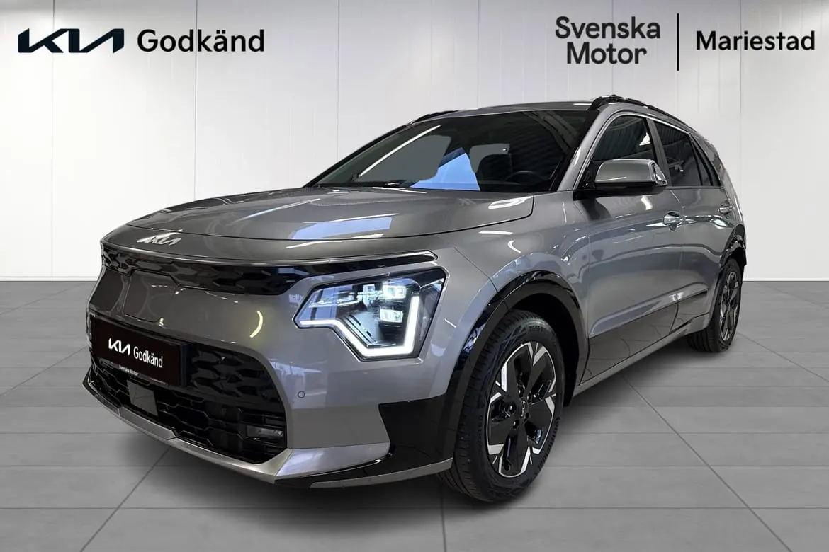 Kia Niro 2023