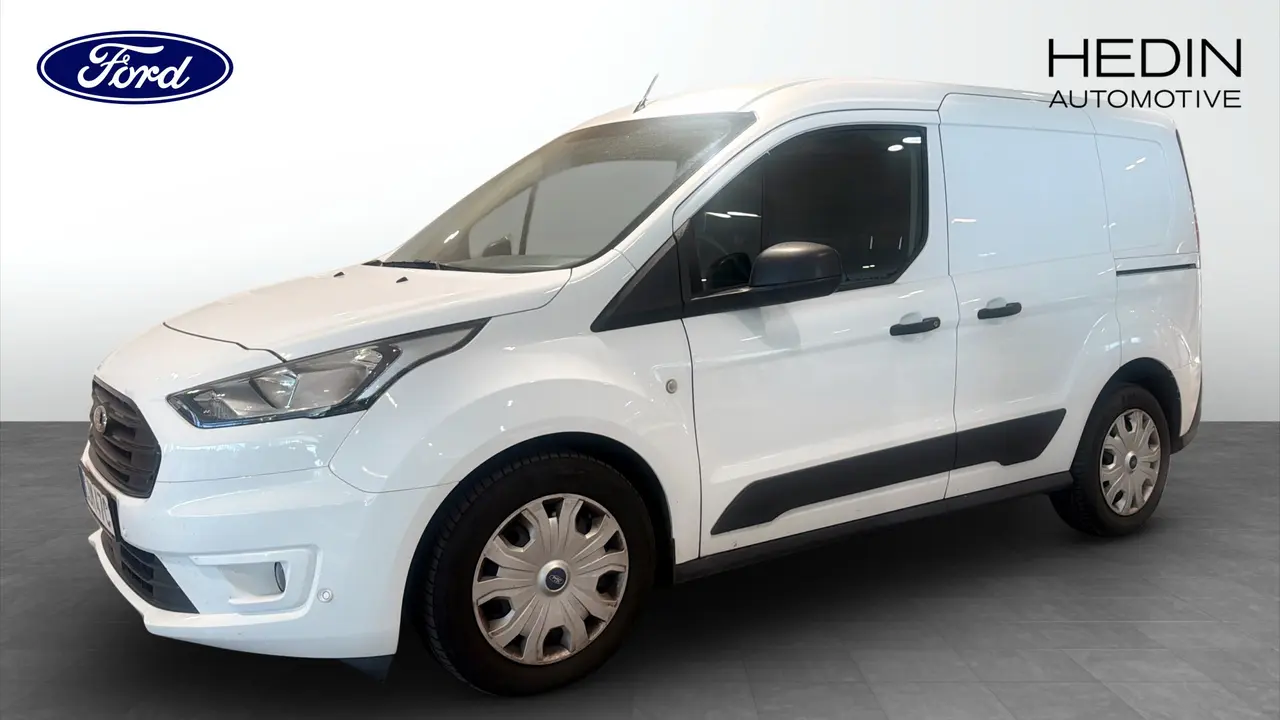 Ford Connect 2020