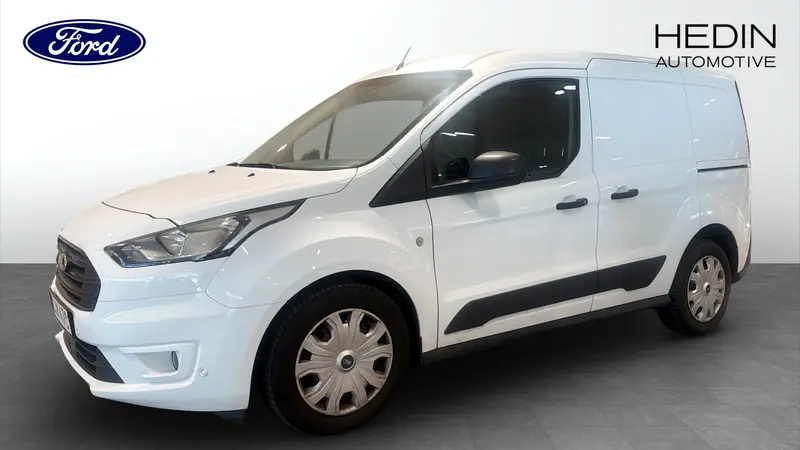 Ford Connect 2020