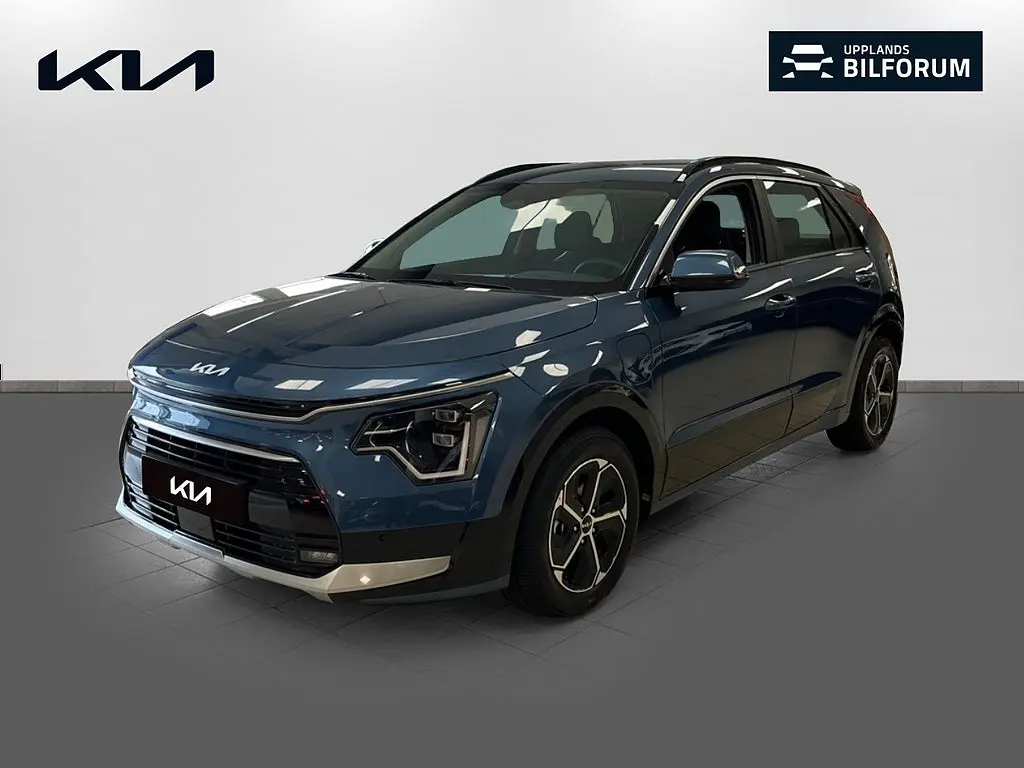Kia Niro 2026
