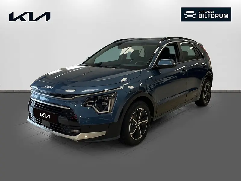 Kia Niro 2026