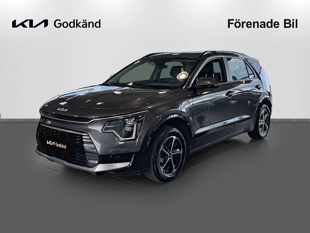 Kia Niro 2023