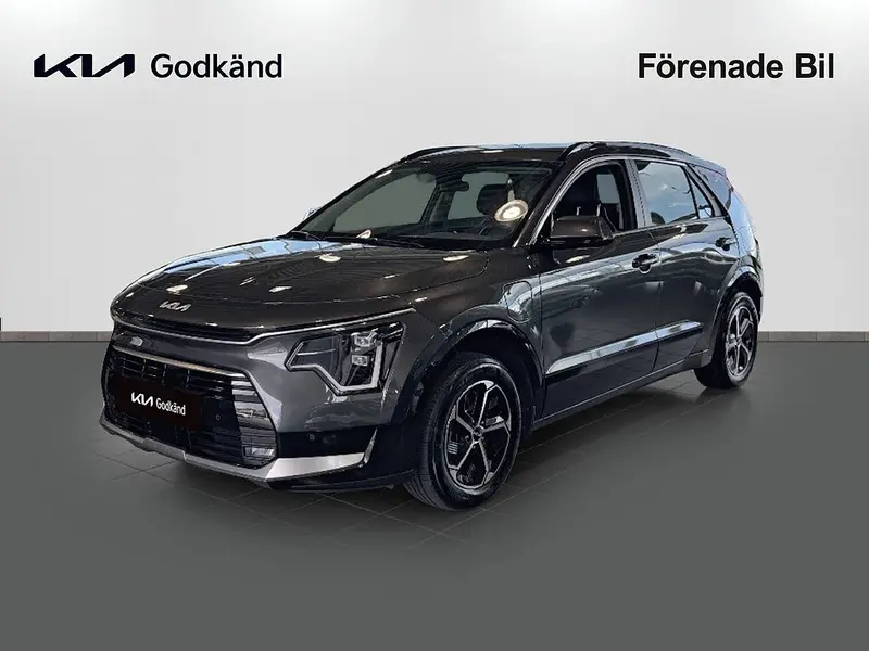 Kia Niro 2023