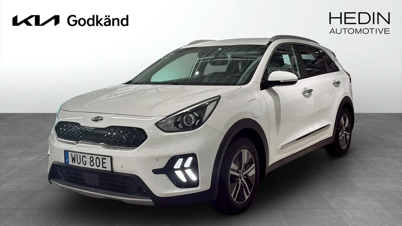Kia Niro 2020