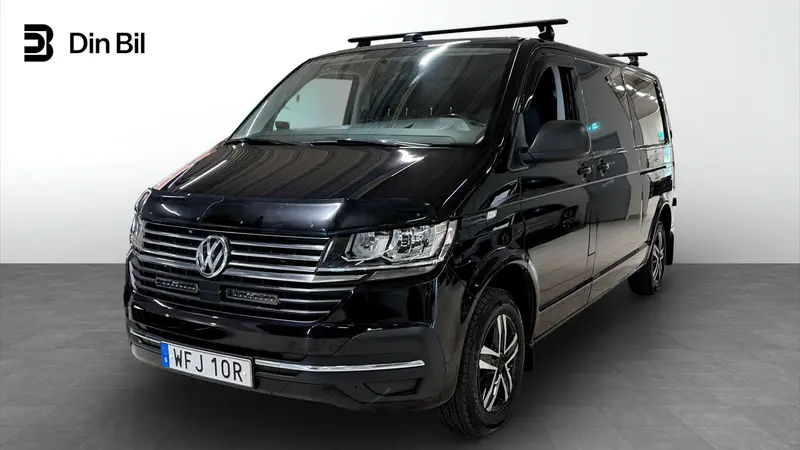 Volkswagen T6 2023