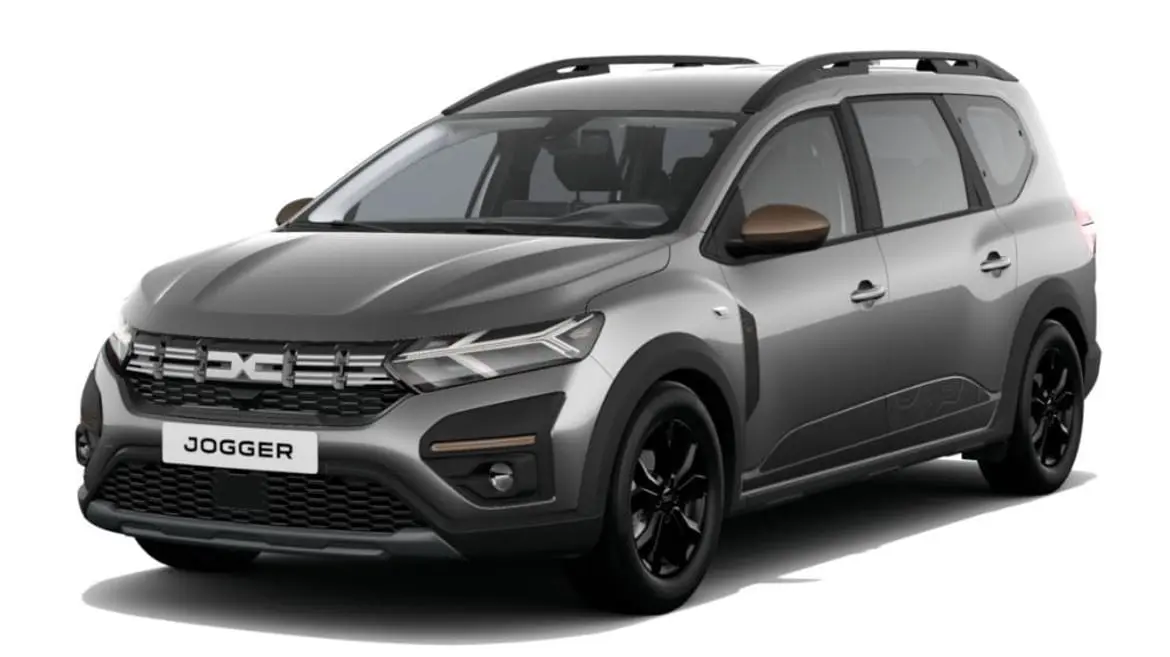 Dacia Jogger 2026