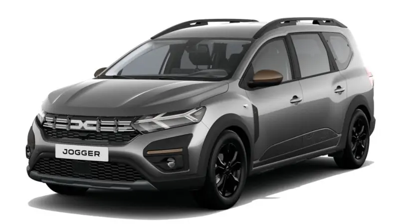 Dacia Jogger 2026