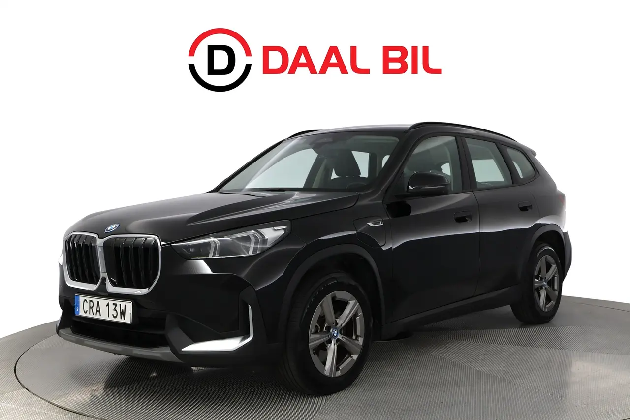 BMW X1 2023