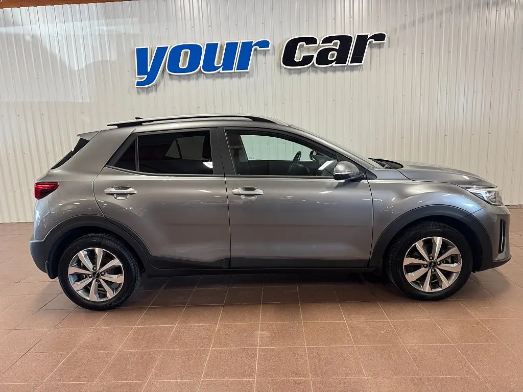 Kia Stonic 2024