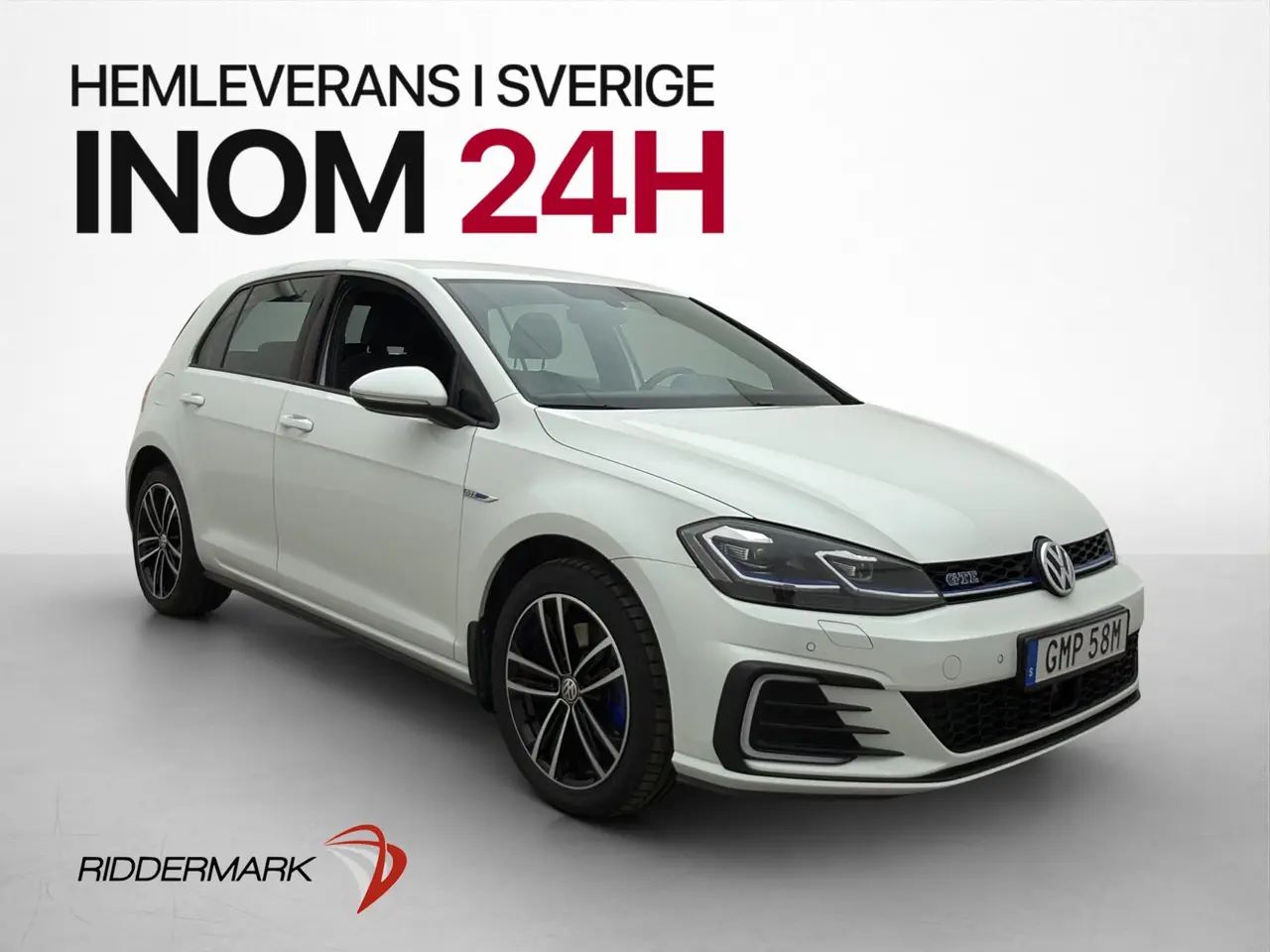 Volkswagen Golf 2020