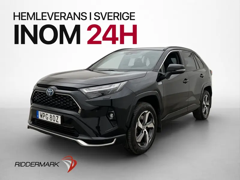 Toyota RAV4 2022