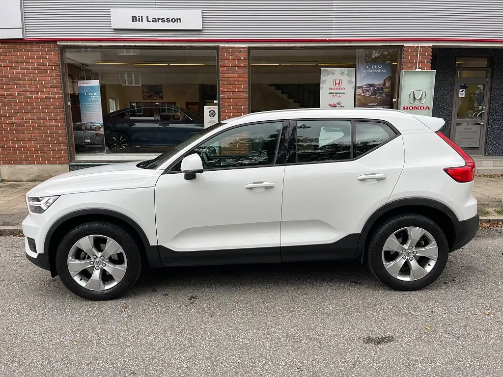 Volvo XC40 2020