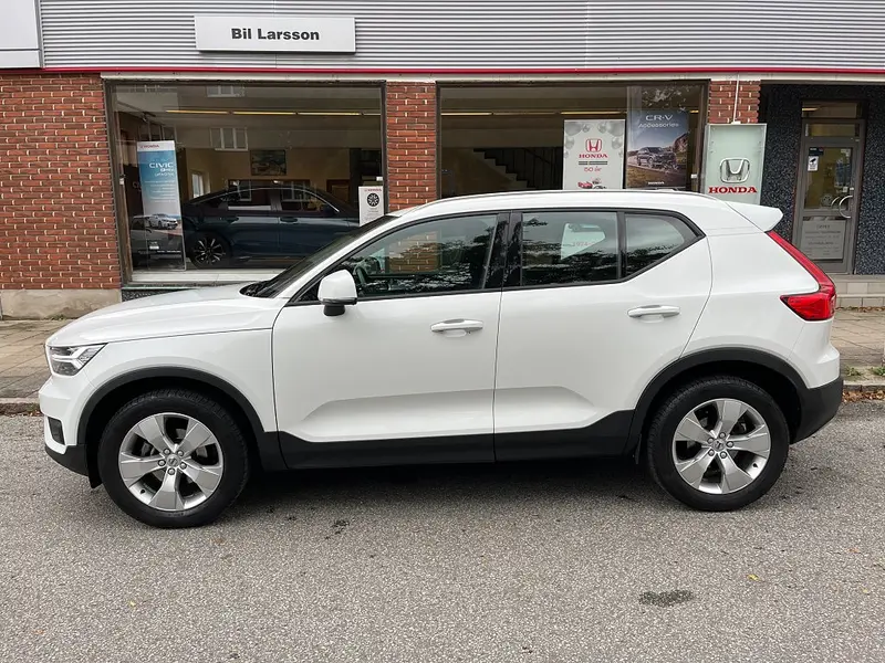 Volvo XC40 2020