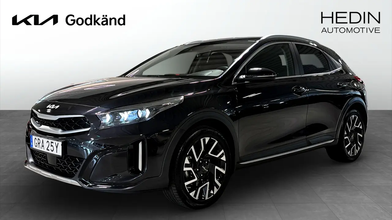 Kia Xceed 2023