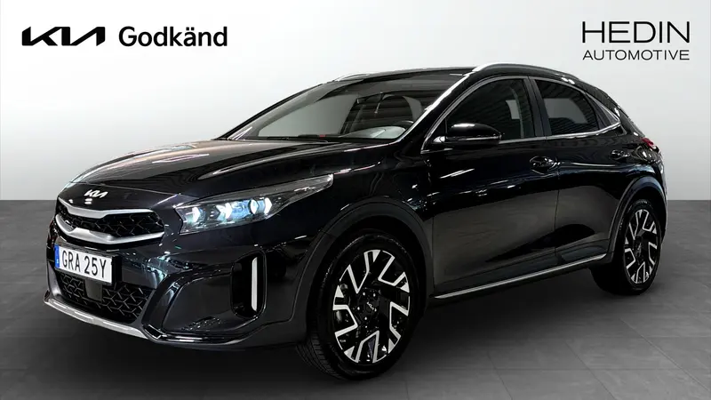 Kia Xceed 2023