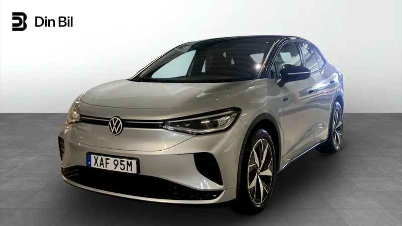 Volkswagen ID.5 2023