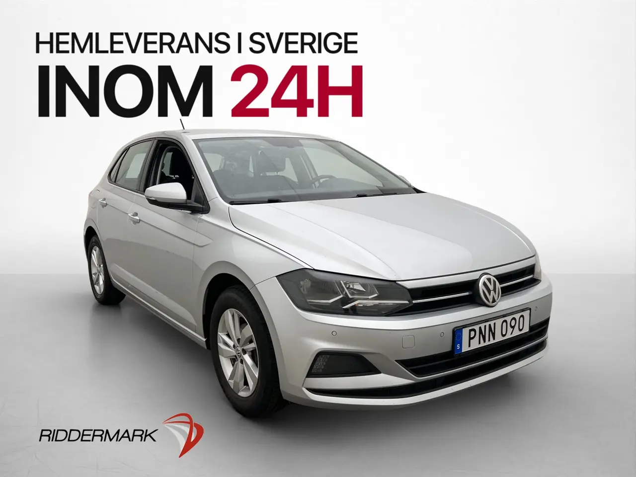 Volkswagen Polo 2018