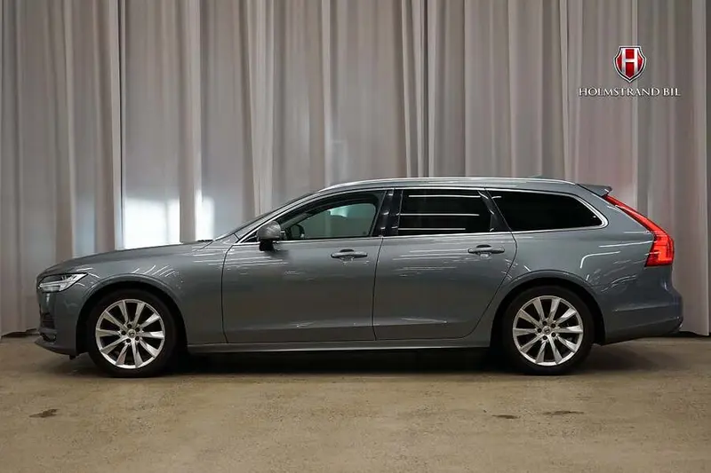 Volvo V90 2019