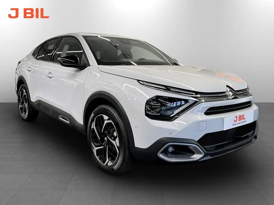 Citroën C4 2024