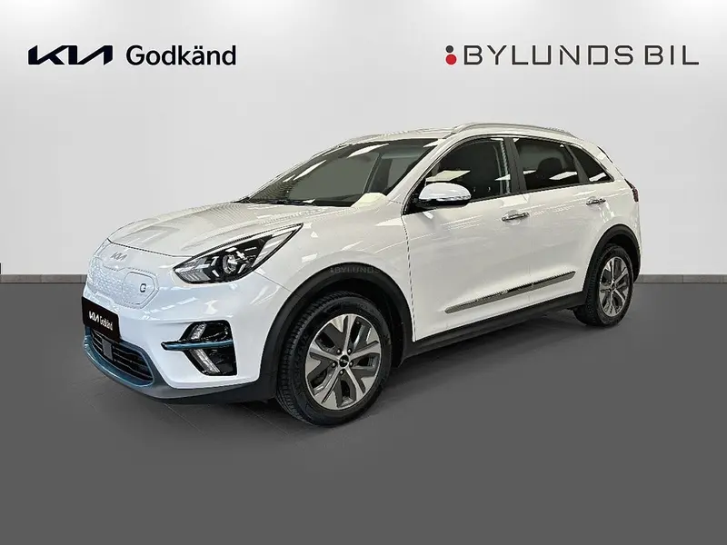 Kia Niro 2022