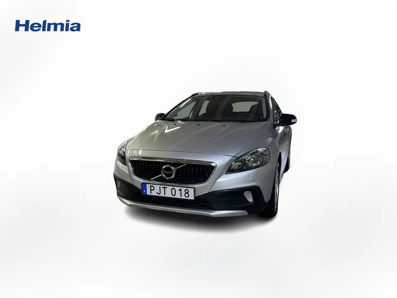 Volvo V40 2018