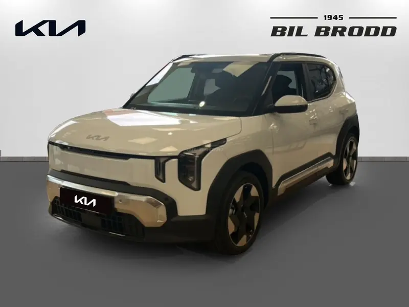 Kia EV2 2027