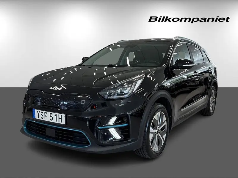 Kia Niro 2022