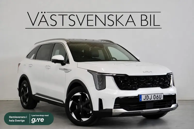 Kia Sorento 2025
