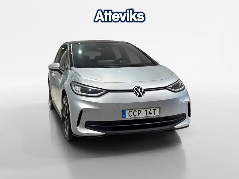 Volkswagen ID.3 2026