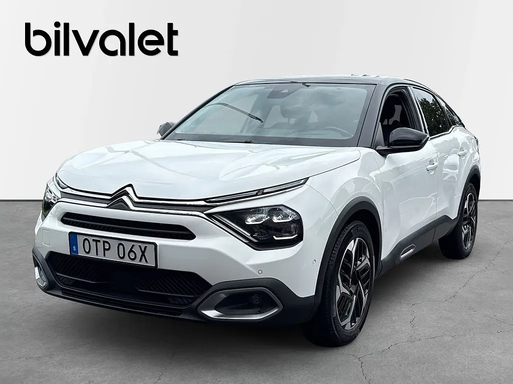 Citroën C4 2023