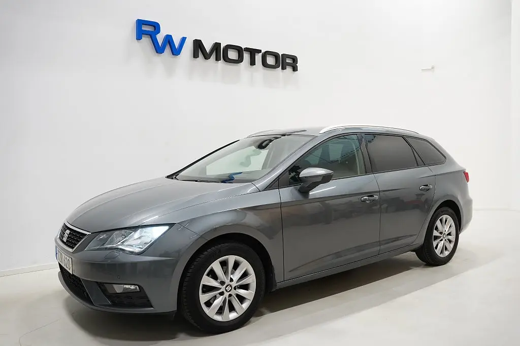 SEAT León 2018