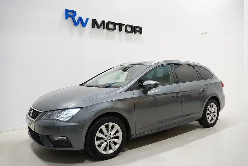 SEAT León 2018