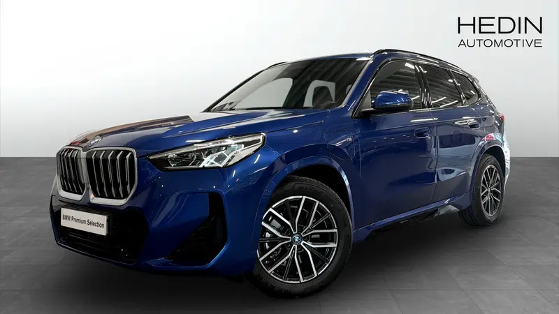 BMW X1 2025