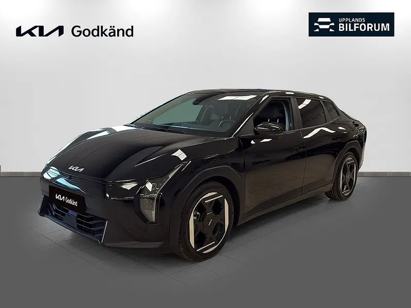 Kia EV4 2026