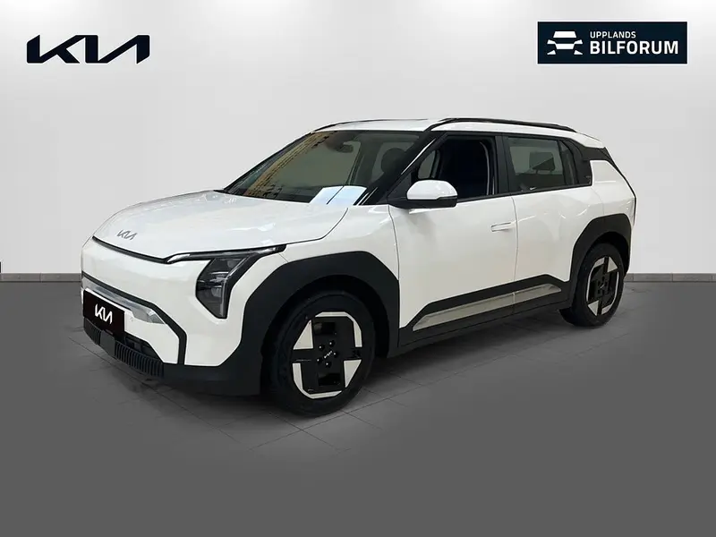 Kia EV3 2026