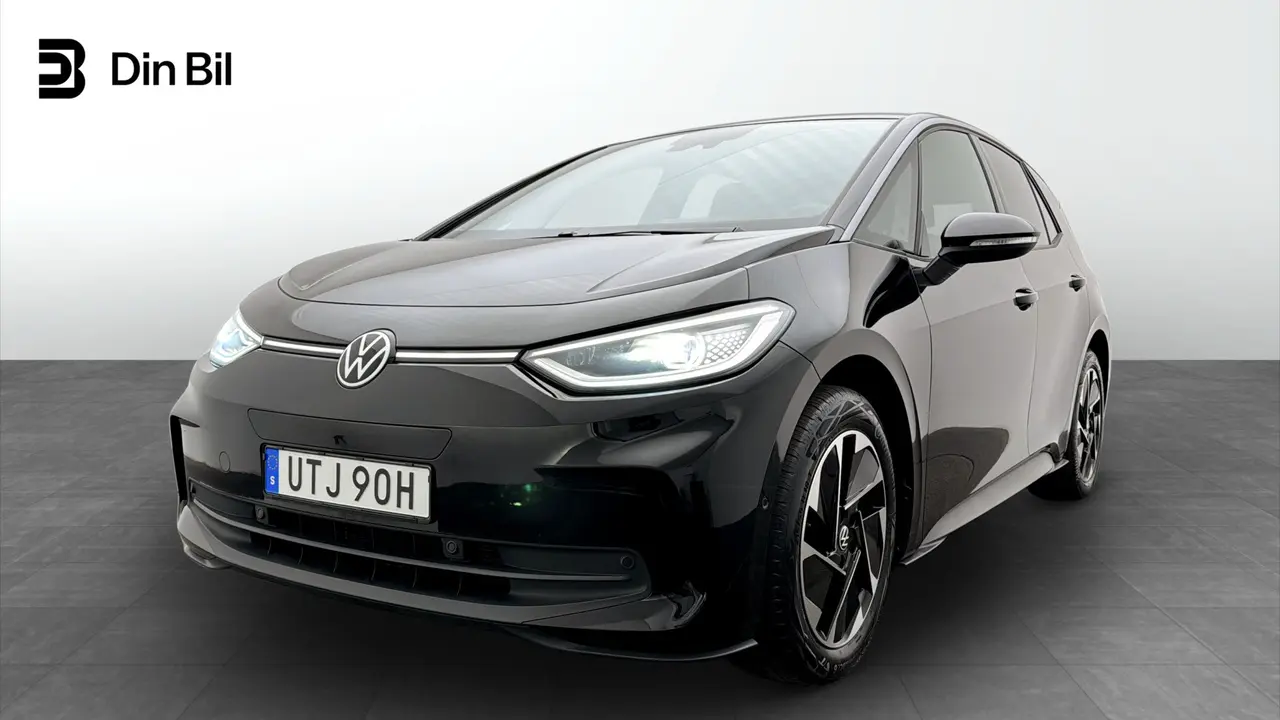 Volkswagen ID.3 2025