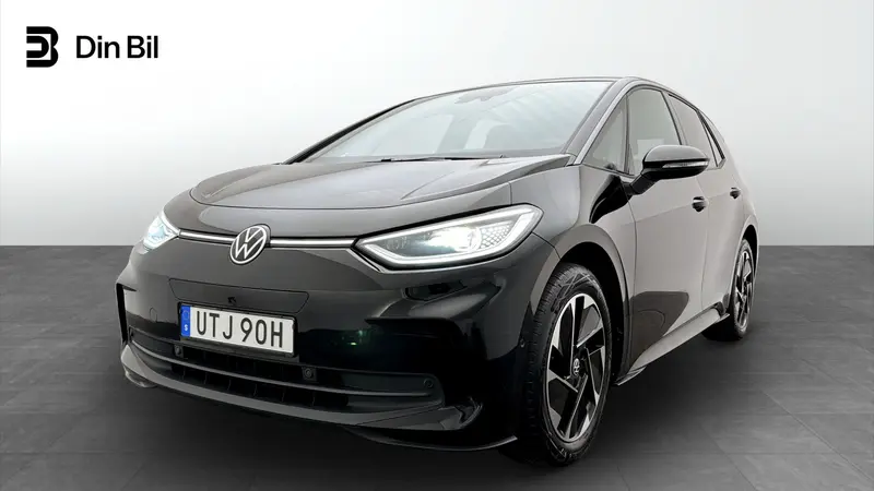 Volkswagen ID.3 2025