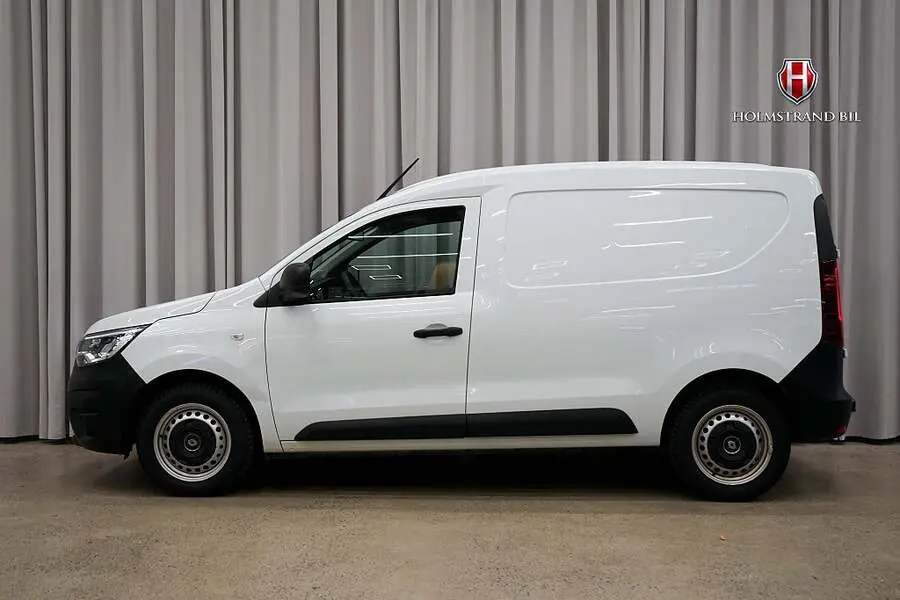 Renault Kangoo 2022