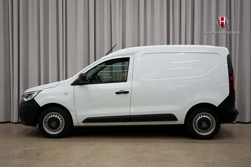 Renault Kangoo 2022