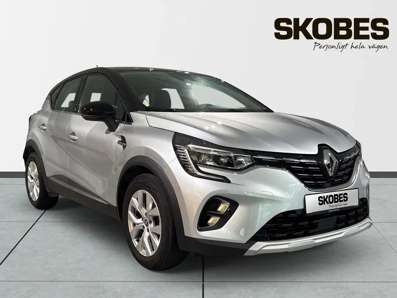 Renault Captur 2021