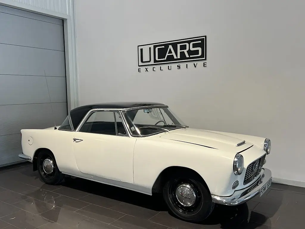 Lancia Appia 1959