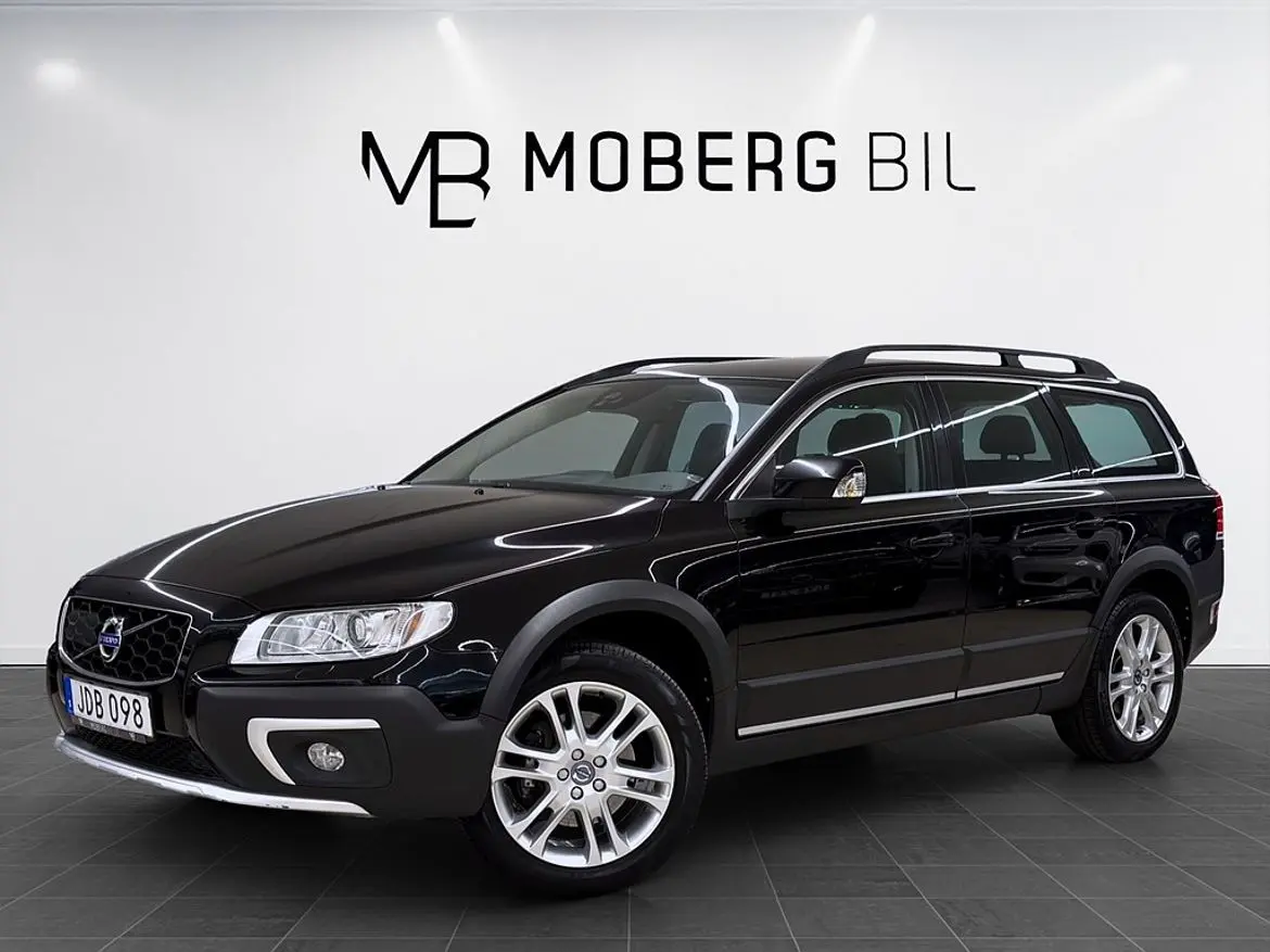 Volvo XC70 2016